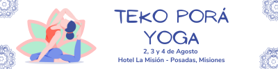 Tekó-Porá Yoga